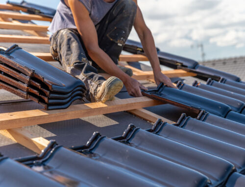 Roofing Marketing: Using Before-and-After Galleries