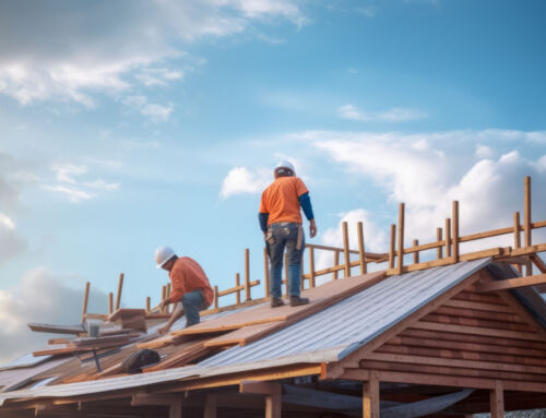 Landing Pages vs. Homepages in Roofing Marketing