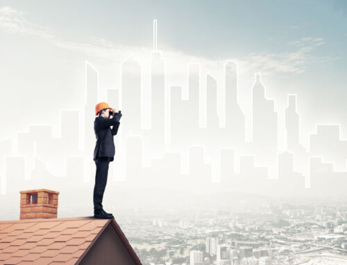 What AI Can (and Can’t) Do for Roofing Marketing
