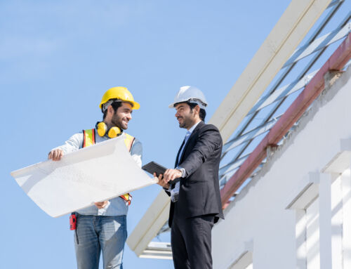 Roofing Company Marketing: How to Get More Leads