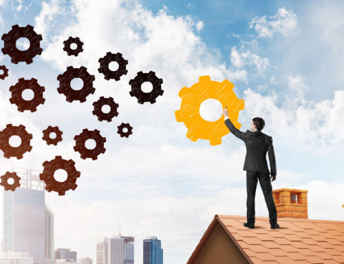 Digital Marketing Strategies for Roofing Companies Tips