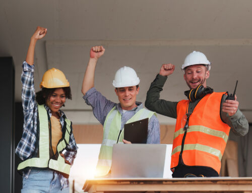 Online Reputation Management for Roofers: Roofing Visibility