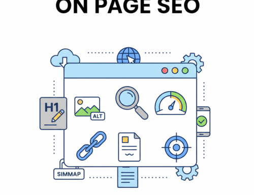 On Page SEO: The Practical Guide for Roofing Businesses