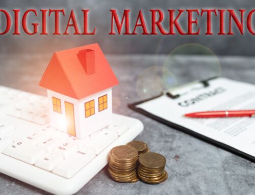 Digital Marketing Channels For Roofing Companies