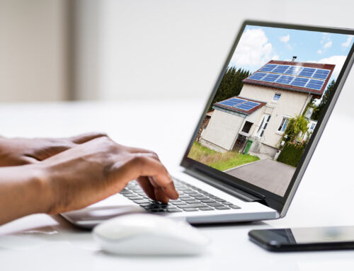 Is Your Roofing Website Costing You Jobs? 6 Fixes Before Spring