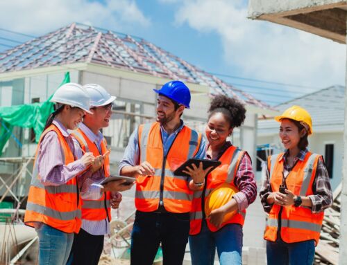 How to Use Multi Channel Marketing to Win More Roofing Jobs This Spring