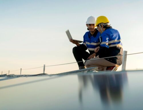 How to Use Roofing Facebook Ads to Test High-Converting Service Area Pages For Roofers