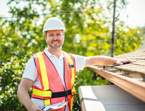 Spring Is Coming: The Roofing Marketing Checklist To Launch Before The Rush