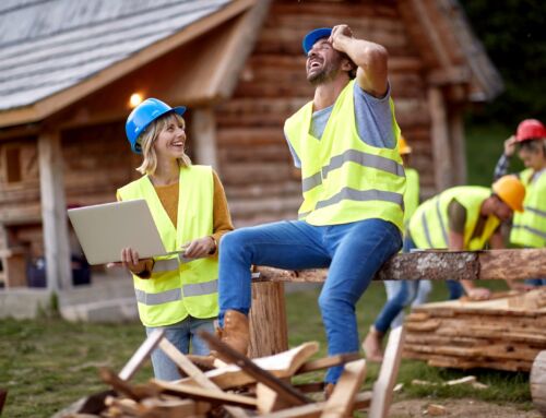 Lead Generation Machine: How Roofers Build Websites That Generate Leads 24/7