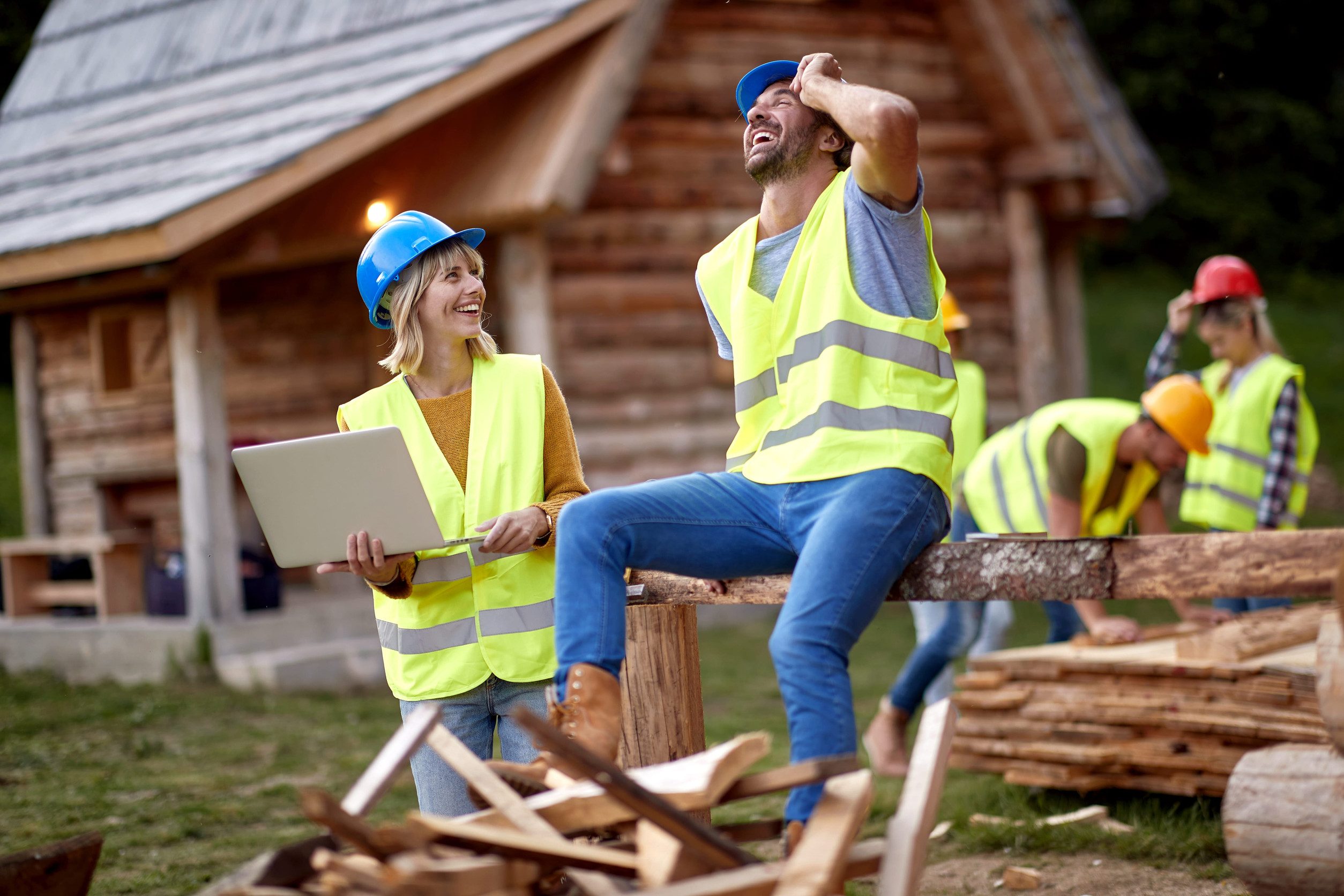 lead generation machine