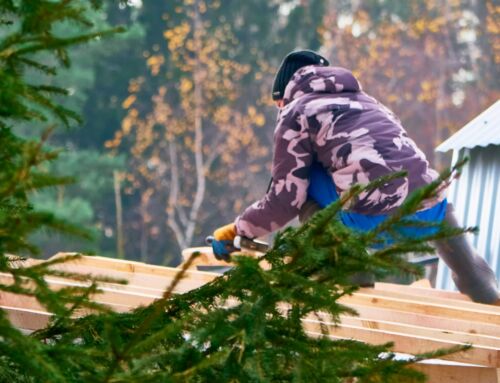 Storm Marketing Guide: How To Be The First Roofer Homeowners Call After A Storm