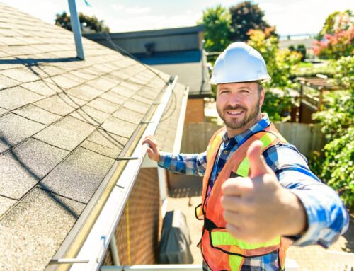 Online Reviews Are Now a Roofing Lead Generation Tool — Are You Using Them?