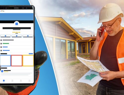 How to Use Google Business Profile Posts to Drive More Roofing Leads
