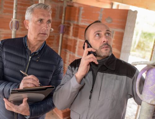 How Roofing Companies Lose Leads After the First Call (And How to Fix It)