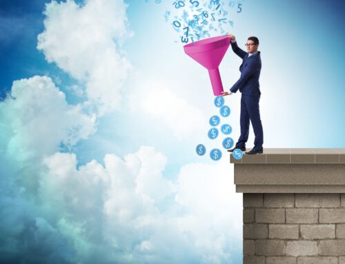 The Roofing Sales Funnel: How to Move Homeowners From Click to Signed Contract